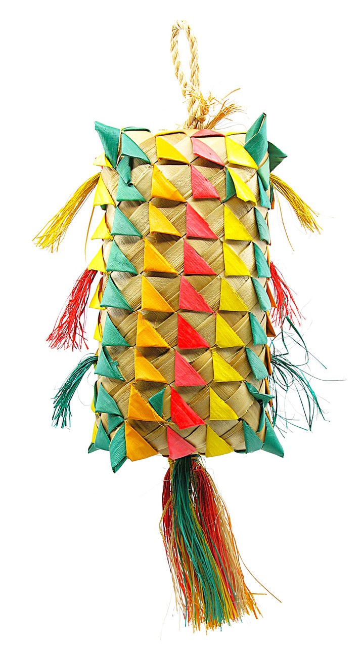 Spiked Pillow Lg